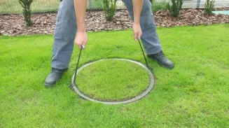 Pokrywa Kameleon 400 - HABA