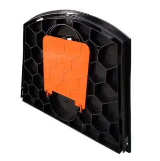 Dekiel do tunelu 150 - AQUABIN