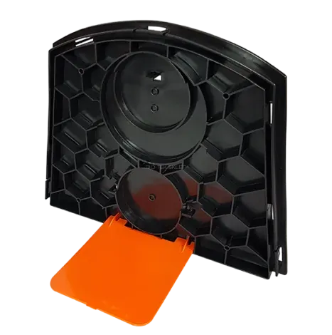 Dekiel do tunelu 150 - AQUABIN