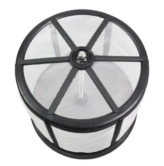 Kosz filtrujący D300 - AQUABIN - 3