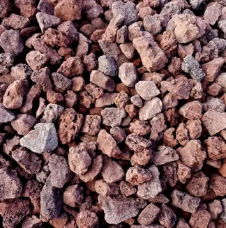 Puzzolana 25kg - AQUABIN