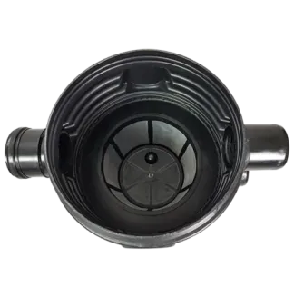 Filtr przelewowy do wody deszczowej D400 AB - AQUABIN