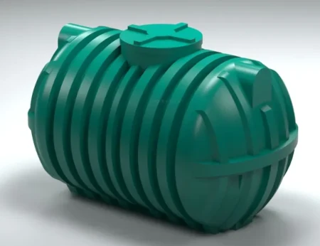 ZBIORNIK RECUWATER 3200L