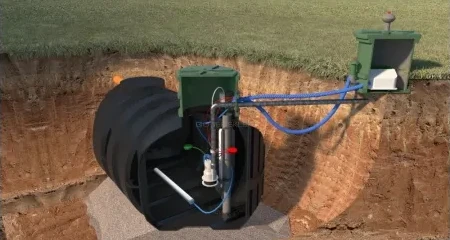 Retrofit 2-10 dedykowany do Osadników - HABA