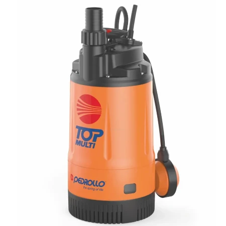 Pompa PEDROLLO - TOPMULTI 2-EVO