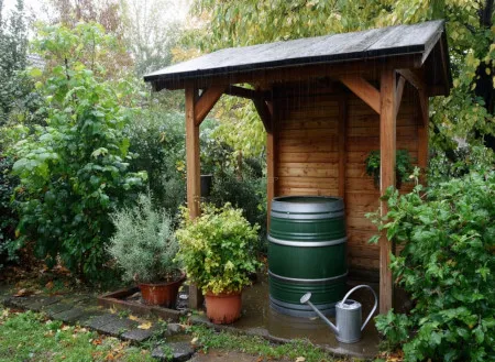 Jaki zbiornik na deszczówkę wybrać? Kluczowe kryteria