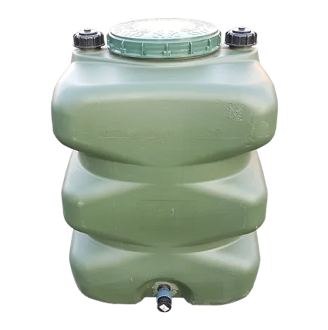 Zbiornik na wodę deszczową VARIO 500 - Aquabin - obrazek 2