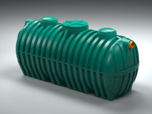 Zbiornik RECUWATER XL 6000L