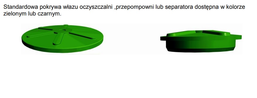 Pokrywa 315 - HABA - obrazek 2
