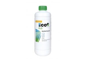 Eco9 FLO 1000ml - Rozkład kożucha