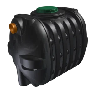 Osadnik gnilny 3000 AB - AQUABIN