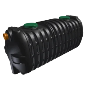 Osadnik gnilny 4000 AB - AQUABIN