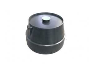 Automatyczny kompostownik osadu HABA Composter - HABA