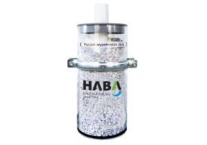 Neutralizator kondensatu - HABA