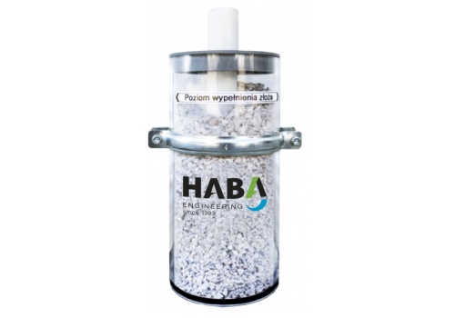 Neutralizator kondensatu - HABA