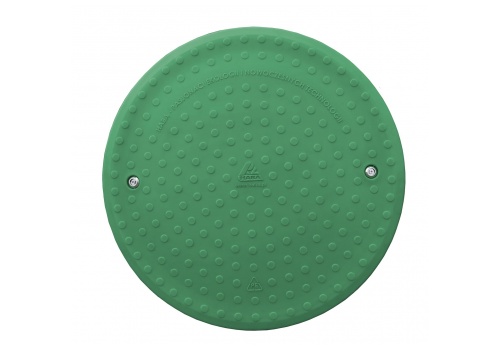 Pokrywa 600 PREMIUM - HABA - obrazek 3